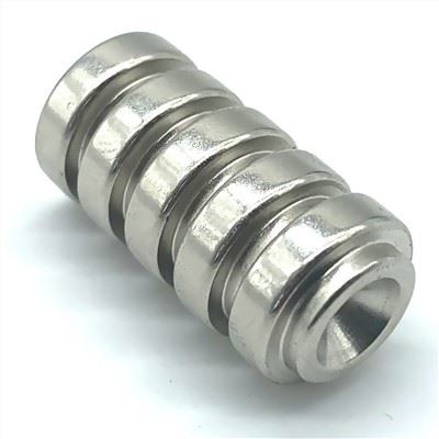 Μαγνήτης νεοδυμίου ειδικού σχήματος