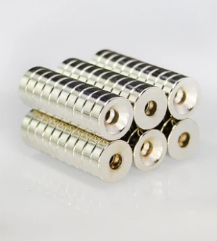 Countersunk Disc Magnets 10x3 best