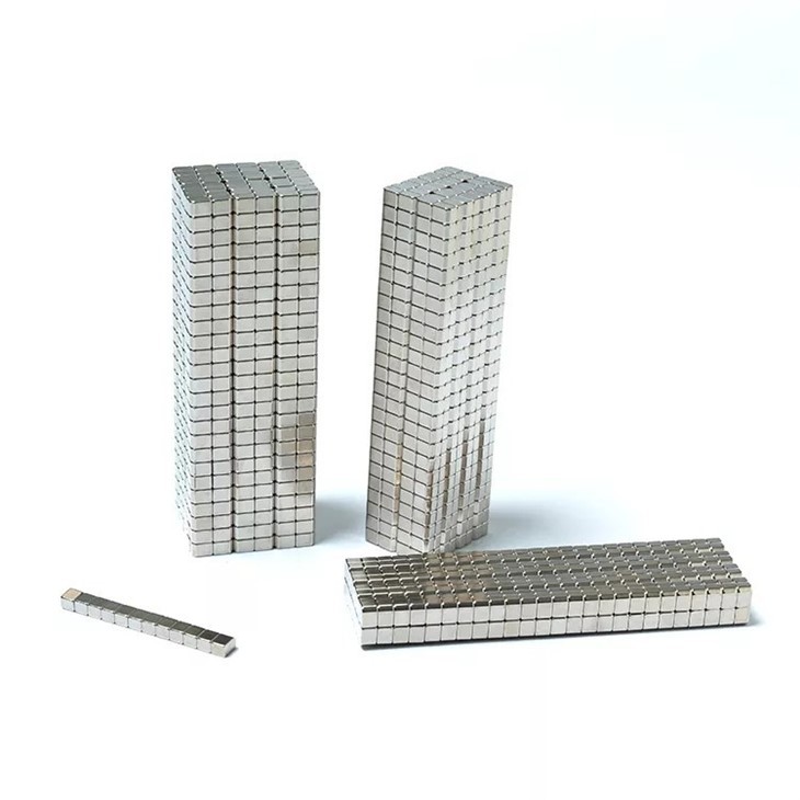 Mobile Phone Speaker NdFeB Magnet price