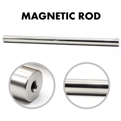 D25mm Magnetic Bar Magnetic Seperator 12000Gs