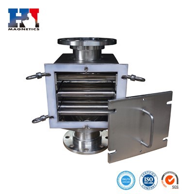 Διαχωριστής μαγνητών νεοδυμίου